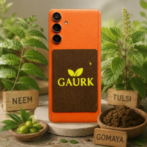 GAURK Mobile Kavach - 3 pcs