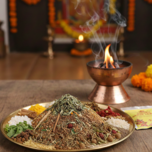 Hawan Samagri -1kg
