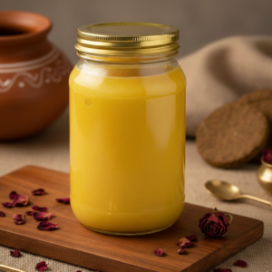Desi Cow Ghee -1kg